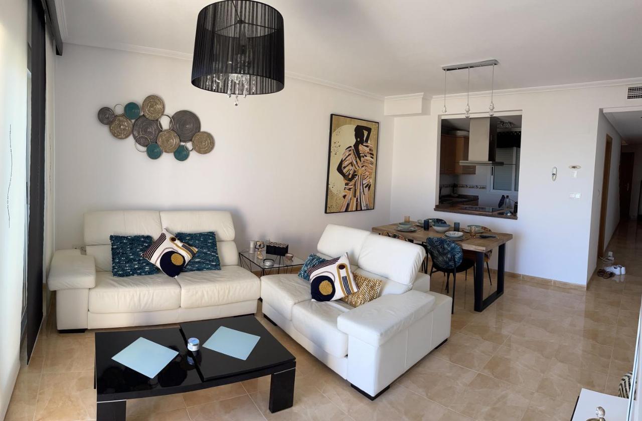 Apartment Duplex Penthouse With Sea, Beach, Marina & Mountain Views El Campello