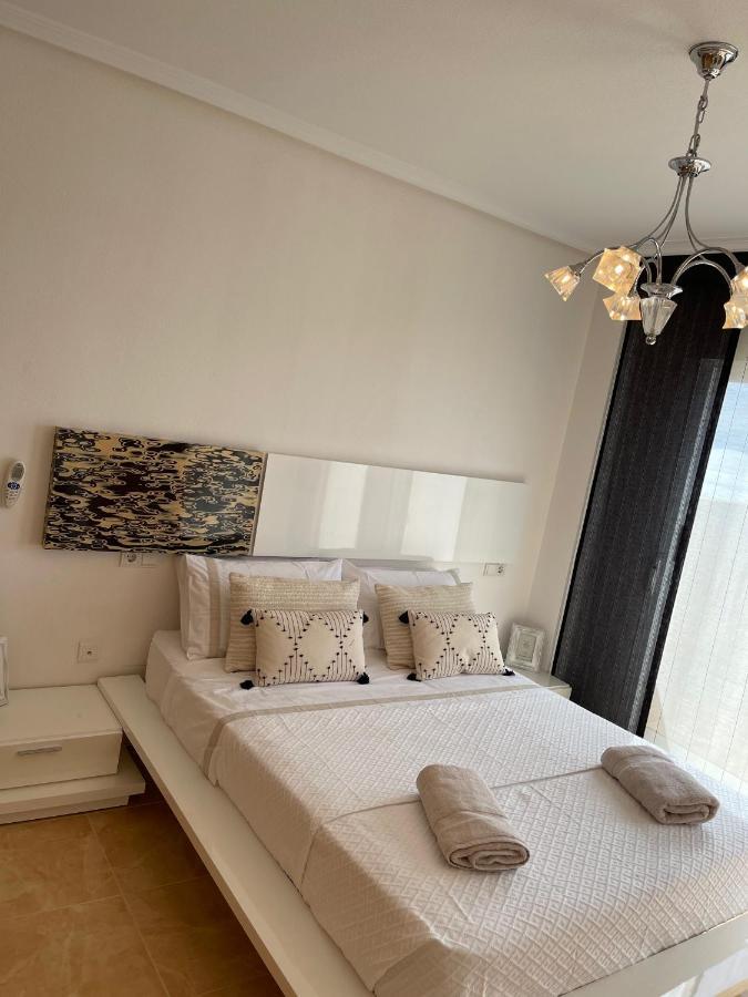 Duplex Penthouse With Sea, Beach, Marina & Mountain Views El Campello