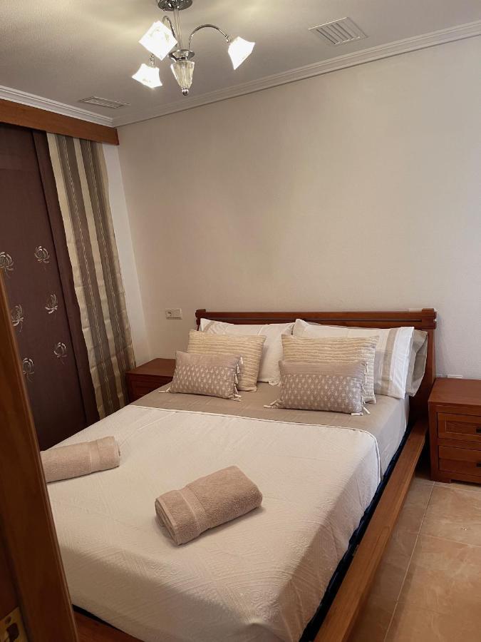 Apartment Duplex Penthouse With Sea, Beach, Marina & Mountain Views