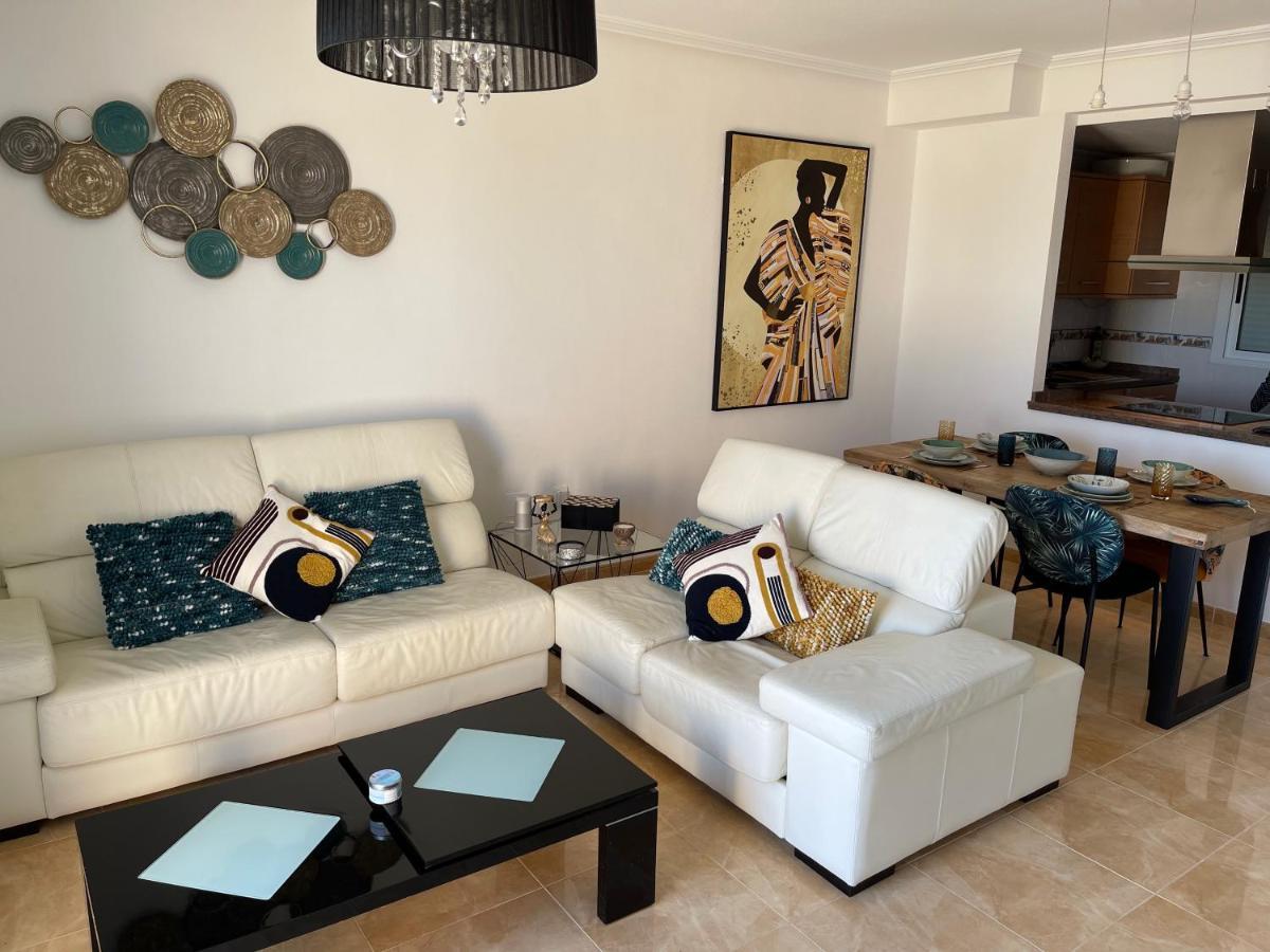 Duplex Penthouse With Sea, Beach, Marina & Mountain Views * El Campello